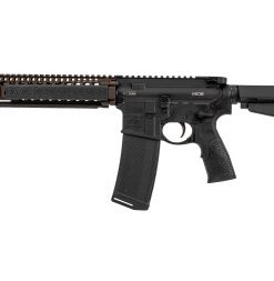 Daniel Defense MK18 AR-15 5.56 NATO/.223 REM Semi-Auto Pistol