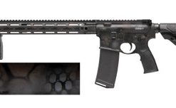 DANIEL DEFENSE DDM4 V7 5.56 AR-15 RIFLE RATTLECAN