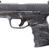 Walther PPS M2 9mm W/ Truglo Night Sights