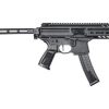 Sig Sauer MPX PCB 9mm 4.5” Pistol