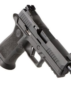 Sig Sauer P320 X Carry Legion 9mm Pistol - 320XCA-9-LEGION-TB-R2