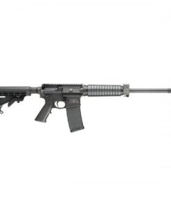 Smith & Wesson M&P15 300 WHISPER 300WHS/300AAC 16