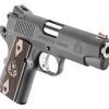 1911 Range Officer® Compact 9mm Handgun