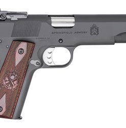 1911 Range Officer® Target .45 Acp Handgun