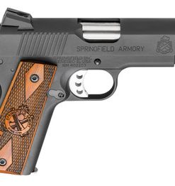 1911 Range Officer® Champion™ .45 Acp Handgun