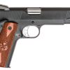 1911 Loaded .45 Acp Handgun