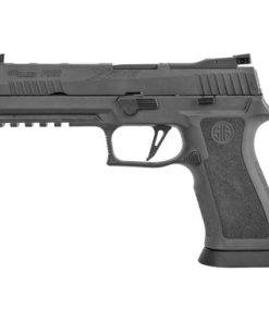 Sig Sauer P320 X-Five Legion 9mm Luger 5″ 17+1