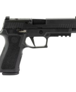 Sig Sauer P320XF Full Size 9mm 4.7" Barrel X Series Trigger