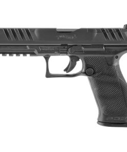 Walther PDP FS 9MM 5" 18RD OPTIC READY PISTOL