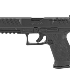 Walther PDP Optics Ready Semi-automatic Polymer Frame Compact Frame 9MM 5" Barrel 15Rd Pistol