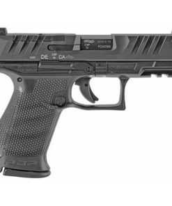 Walther PDP Semi-automatic Compact pistol 9MM 4" Barrel 15 Rounds