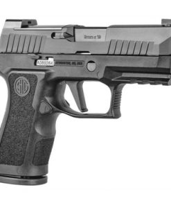 Sig Sauer P320 X-Compact 9MM 3.6" Barrel Nitron Finish Modular X Grip XRAY3 Night Sights