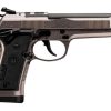 Beretta 92X Performance Defensive Optics Ready 9mm Pistol