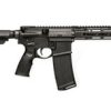 Daniel Defense DDM4 V7 Pistol 5.56 Black