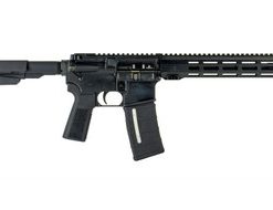 IWI Zion-15 12.5" 5.56x45mm SBA3 AR-15 Pistol