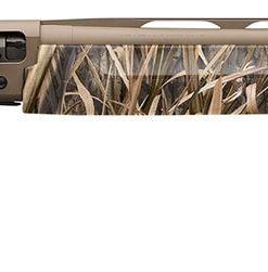 browning silver field 12 ga semi automatic 4 rounds 26 barrel