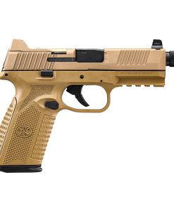 fn 510 tactical 10mm striker 10 rounds 4 71 barrel