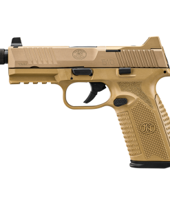 fn 510 tactical 10mm striker 10 rounds 4 71 barrel