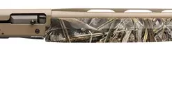 browning silver field 12 ga semi automatic 4 rounds 28 barrel