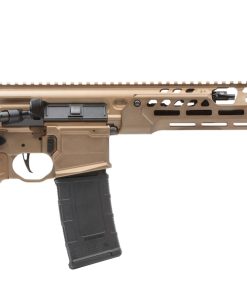 SIG SAUER MCX SPEAR LT PISTOL