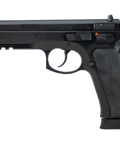 CZ 75 SP-01