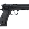 CZ 75 SP-01