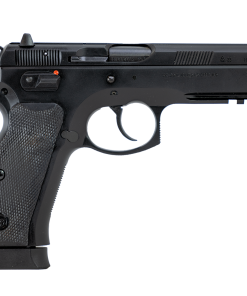 CZ 75 SP-01