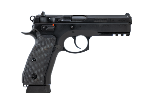 CZ 75 SP-01