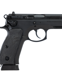 CZ 75 SP-01 Tactical